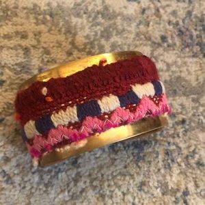 Hand Made Bracelet